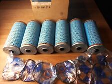 Mercedes motorenölfilter 3661 gebraucht kaufen  Hohenwart
