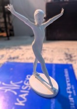 Young gymnast figurine for sale  Elgin