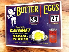 Calumet baking powder for sale  Morris