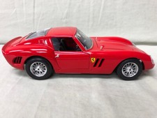 Burago 1962 ferrari for sale  Roseburg