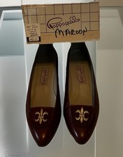 Pappagallo shoes women for sale  Harshaw