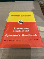 David brown 30c for sale  HITCHIN