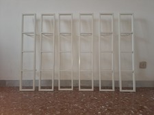 Lerberg ikea mensole usato  Roma