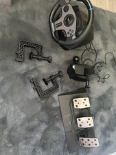 Gaming lenkrad pxn gebraucht kaufen  Magdeburg