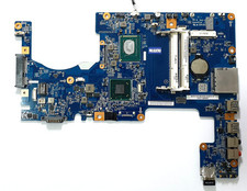 Motherboard carte mere d'occasion  Marseille XIV