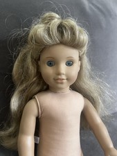Retired american girl for sale  Chelmsford