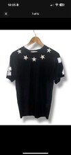 Givenchy stars shirt for sale Givenchy stars shirt for sale  CHICHESTER