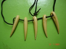 Collier rahan gadget d'occasion  Vernon