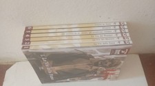 Serie completa versione usato  Vinci