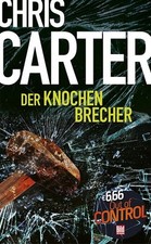 Knochenbrecher gebraucht kaufen  Berlin