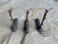 Fleischmann 9205 fomsignale gebraucht kaufen Fleischmann 9205 fomsignale gebraucht kaufen  Nordhastedt