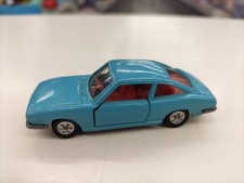 Tomy isuzu 117 d'occasion  Expédié en Belgium