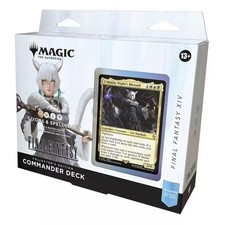 Mtg final fantasy gebraucht kaufen  Rottenburg am Neckar