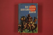 295261 liselotte welskopf gebraucht kaufen  Herzebrock-Clarholz