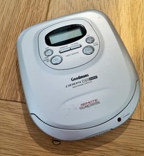 Vintage goodmans gcd302rs for sale  SHEFFIELD
