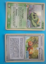 Carte pokemon 2007 usato  Vezza d'Alba