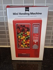 Global gizmos red for sale  MANCHESTER