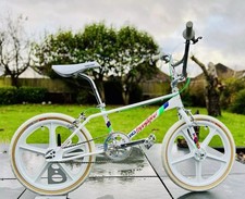 Haro master 1985 for sale  DUNMOW