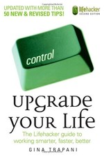 Upgrade life lifehacker for sale  Boston