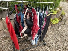 Damen kleiderpaket teile gebraucht kaufen  Berschweiler