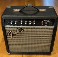 Fender frontman 15g for sale Fender frontman 15g for sale  SURBITON