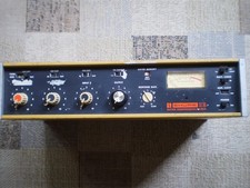Vintage shure se30 for sale  Monticello