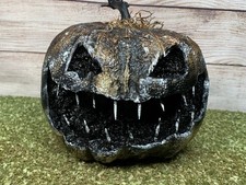 Ooak rotten pumpkin for sale  Mapleton
