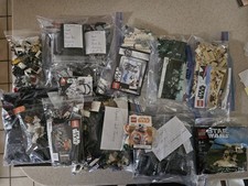 Large lot lego for sale  Burley