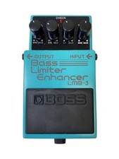 Boss effector lmb usato  Spedire a Italy