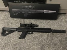 Ssx303 stealth gas for sale  Virginia Beach