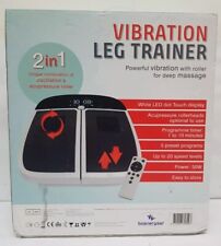 Bioenergiser vibration leg for sale  BIRMINGHAM