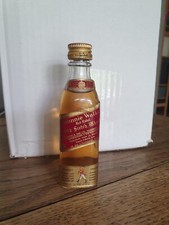 Mignonette whisky john d'occasion  Crest