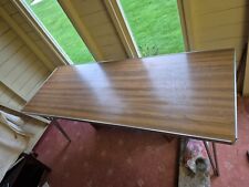 Gopak folding table for sale  ELY