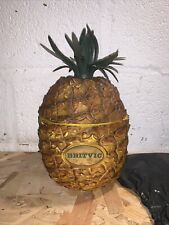 Vintage britvic pineapple for sale  ELLON