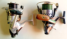 Mulinelli pesca spinning usato  Olgiate Molgora