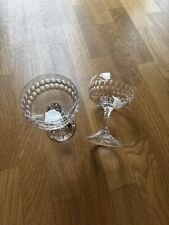Antike champagner schalen gebraucht kaufen  Kaiserslautern