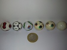 Subbuteo lotto palloni usato  Cagliari