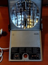 Philips lampada abbronzante usato  Sesto San Giovanni