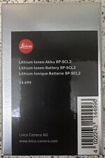 Leica scl2 battery for sale  Costa Mesa