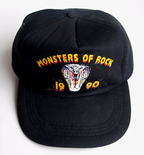 Basecap monsters rock gebraucht kaufen  Markt Erlbach