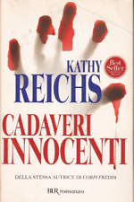 Cadaveri innocenti kathy usato  Ticengo