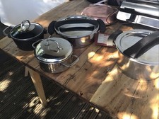 Fissler töpfe gebraucht gebraucht kaufen  Düsseldorf