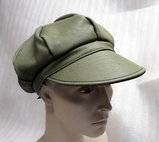 Sattlerqualität lederkappe ka gebraucht kaufen  Stapel