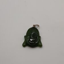 Genuine jade buddha for sale  READING