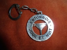 Key ring funnel d'occasion  Expédié en Belgium