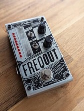 Digitech freqout natural for sale  STOKE-ON-TRENT
