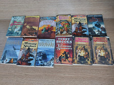 terry brooks for sale terry brooks for sale LEEDS