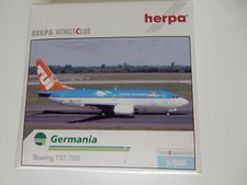 Herpa wings club gebraucht kaufen  Nienhagen