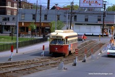 Ttc toronto pcc for sale  River Forest