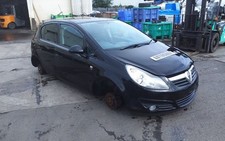 2010 vauxhall corsa for sale 2010 vauxhall corsa for sale  STRANRAER